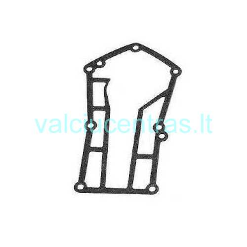 Originali reduktoriaus tarpinė Mercury 2-3.5Ag galingumo varikliams